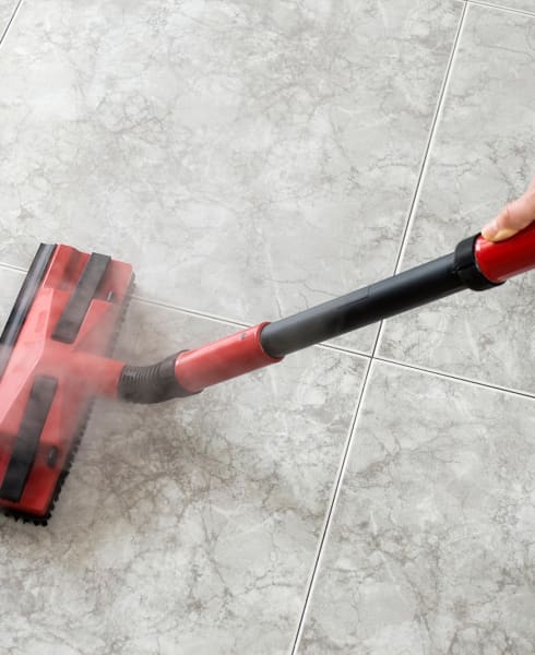 Tile maintenance available in Albuquerque, NM from Enchantment Carpet