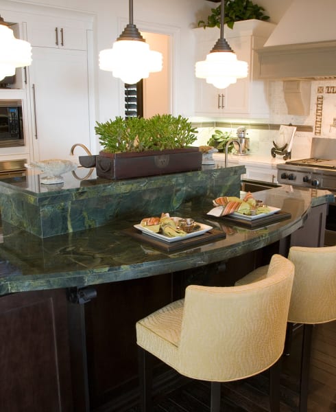 Countertops available in Yuba City, CA from Sutter Buttes Tile LLC