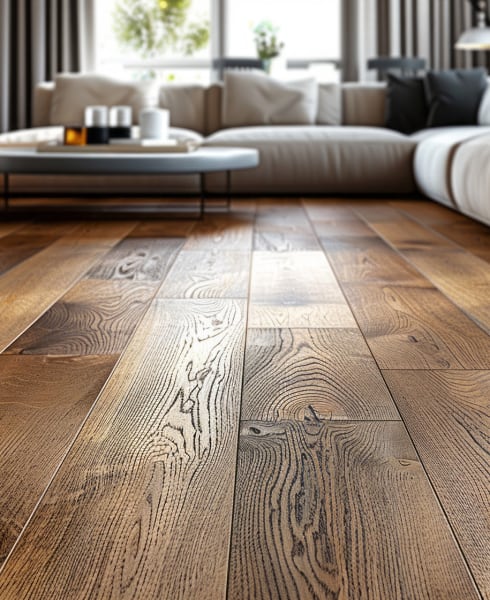 Flooring Repair in Bedminster, NJ from Floors Direct