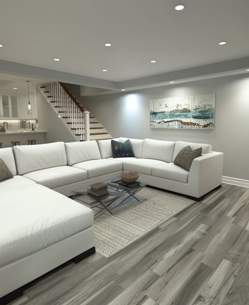 Interior Design in Rochester and Westfield, IN from Clay’s Flooring & Furniture Co.