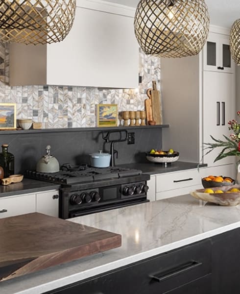 Countertop available in Walled Lake, MI from Urban Floors