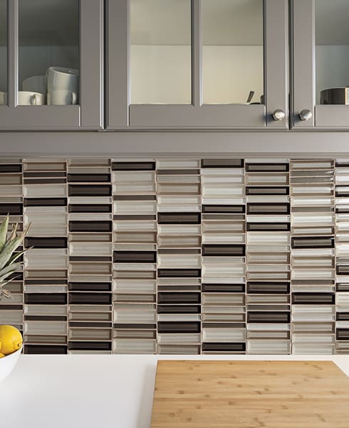 About glass tile in Laredo, TX from MC Tile