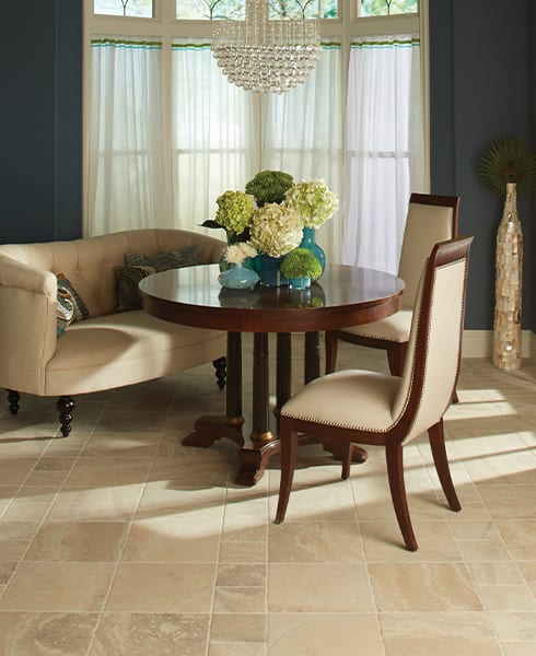 About natural stone in Orange County, CA from MAC Flooring & Interiors