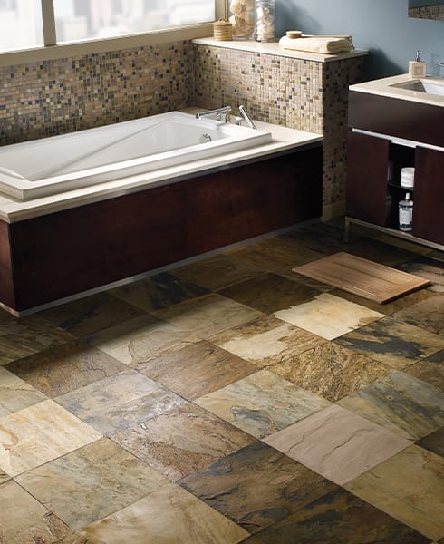 Natural stone in Eustis, FL from Floors & More