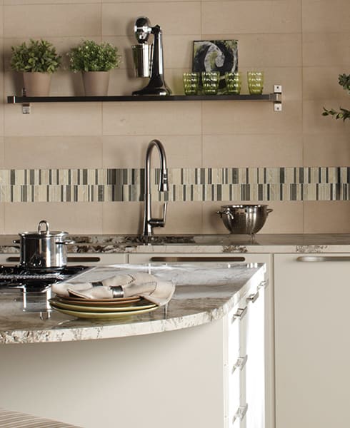 Natural stone flooring in Reading, PA from Gaydos Flooring