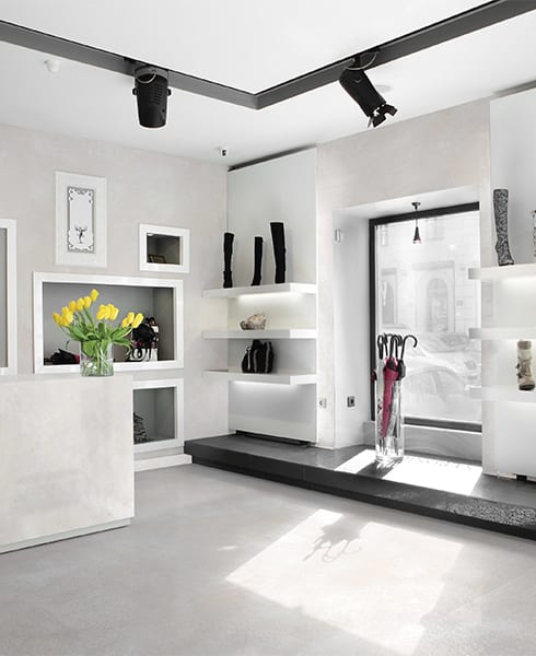 Electric-Heated Flooring In Huntley, IL available in Crystal Lake, IL from Area Flooring & Tile