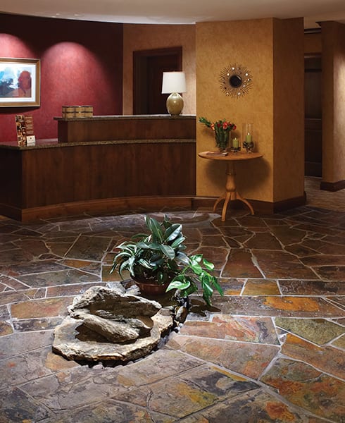 About tile in Alexandria, VA from Arlandria Floors