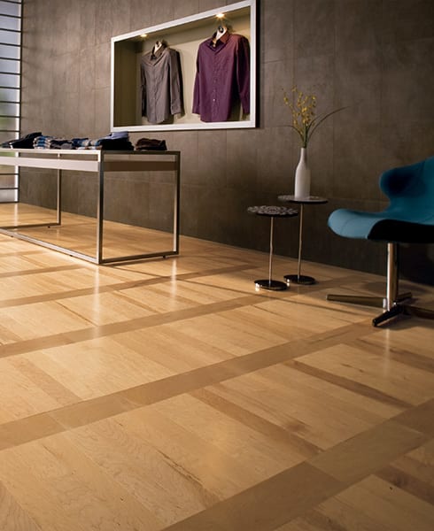 About tile in Franklin, IN from Burton's Flooring Center