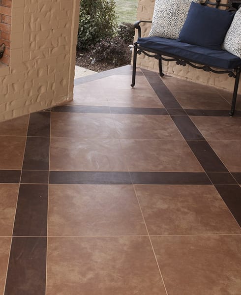 About tile in Hampton, VA from Just Floored