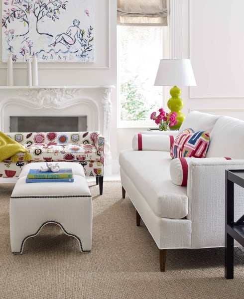 About carpet in Mohegan Lake, Yonkers, or Mount Kisco, NY from Allen Carpet & Home