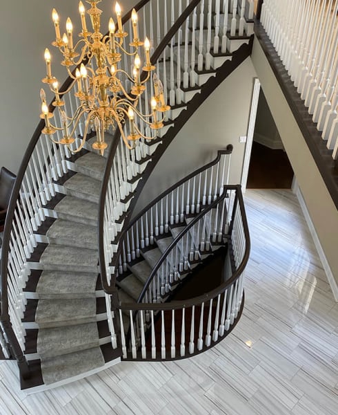 About tile in Cleveland, OH from Fredericks Floorcovering