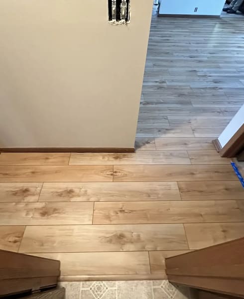 About laminate in Cleveland, OH from Fredericks Floorcovering