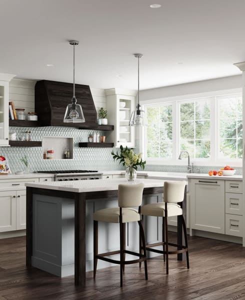The Aberdeen, SD area's best flooring store - Interior Design Concepts
