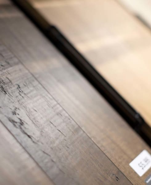 About hardwood in North East Ohio from Marshall Flooring