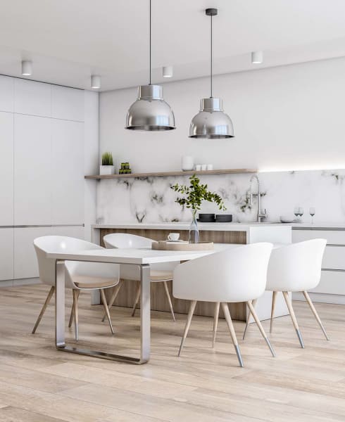 Eco-friendly flooring in Wilmington, NC from CSM Flooring