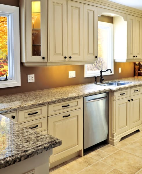 Countertops available in Rio Verde, Arizona from Fore Peaks Flooring and Finishes