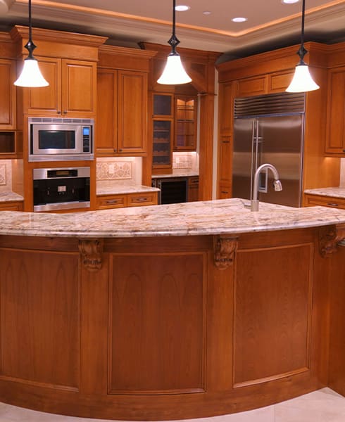 Cabinetry In Crossville Tn