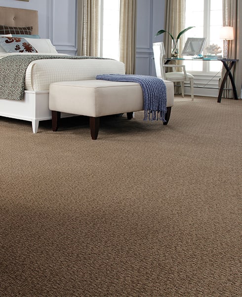 Luxury carpet in Columbia, MO from Carpet Values