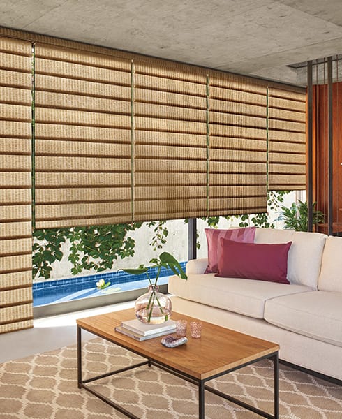 Window Coverings in Dagsboro, DE from Dagsboro Paint & Wallpaper Inc