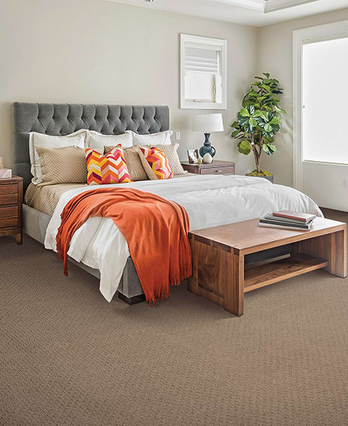 Carpet flooring care in Fort Worth, TX from Floors Depot TX