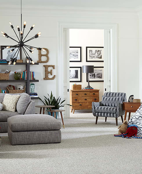 About carpet in Coaldale, AB from Herman's Carpets