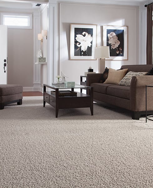 Luxury carpet in Shelbyville, TN from Extreme Flooring