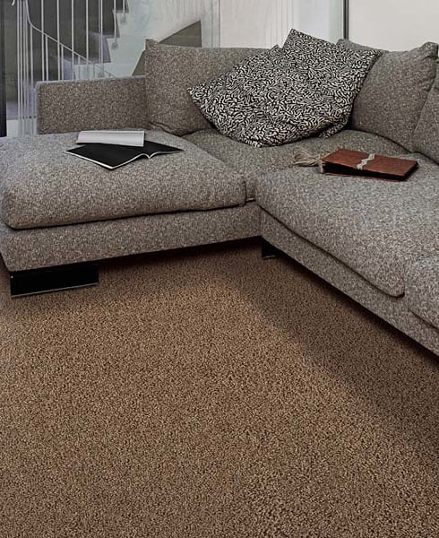 Luxury carpet in Denver, CO from The Flooring Group