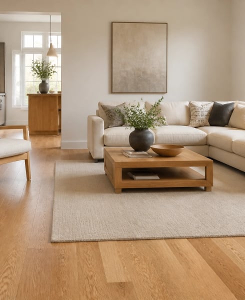 About hardwood in Indianapolis, IN from Flooring Expressions