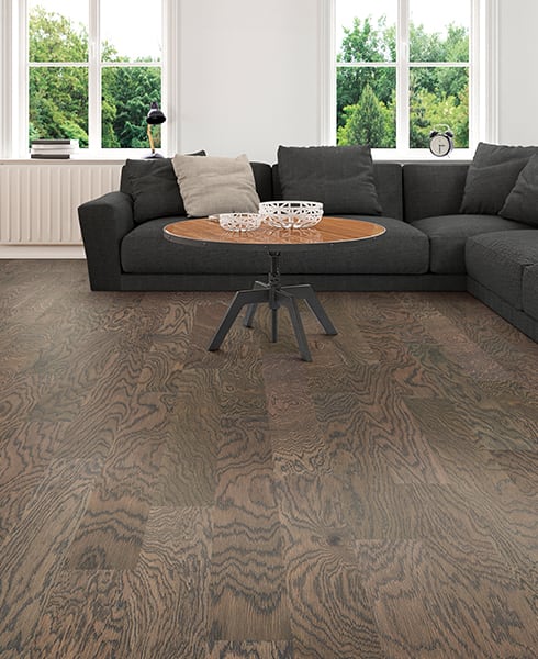 About hardwood in Arlington, TX from Polo Carpet Cleaning & Flooring, Llc