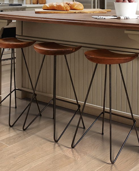 About hardwood in Marion, IN from Kyle's Fine Paints & Floors