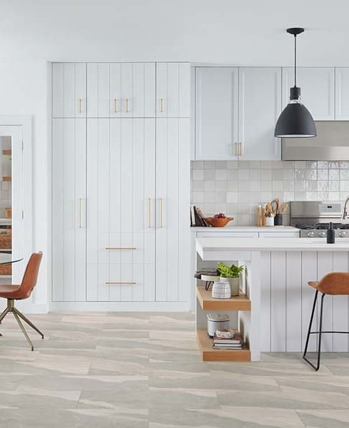 Luxury Vinyl Flooring In Carpentersville, IL: available in Crystal Lake, IL from Area Flooring & Tile