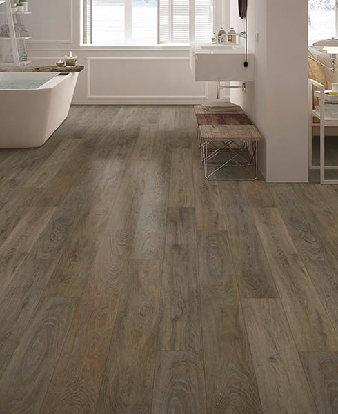 Luxury vinyl plank (LVP) flooring in Pipestone, MN from Pipestone Interiors