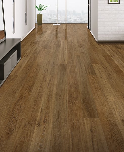 Luxury Vinyl Flooring in Winslow Township, NJ available in Philadelphia, PA from All Pro Interiors