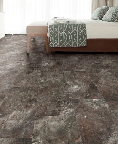 Luxury Vinyl Tile available in Pittsburgh, PA from North Star Flooring