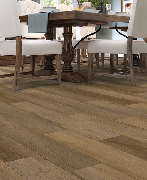 Luxury vinyl flooring in Davenport, FL from Flooring of Lake Hamilton