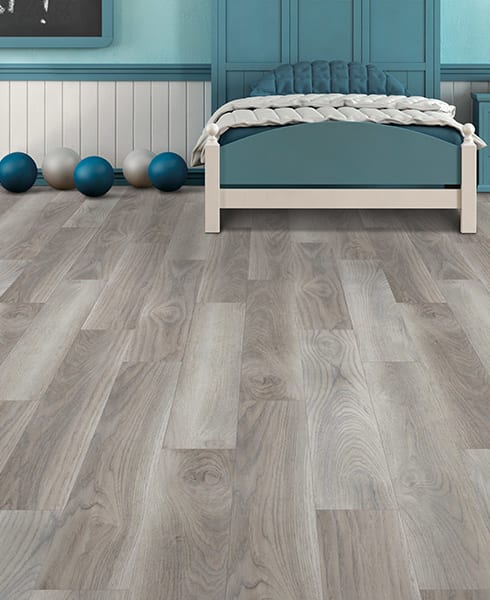 About waterproof flooring in Albany, NY from Gentile's, Inc.