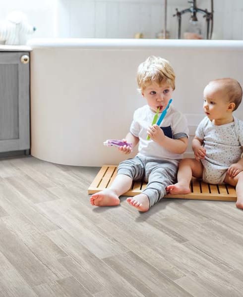 About vinyl in Groveland, MA from Hastings Floor Covering