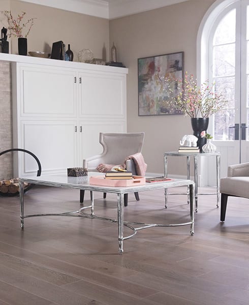 About luxury vinyl in Wilson, NC from Richie Ballance Flooring & Tile