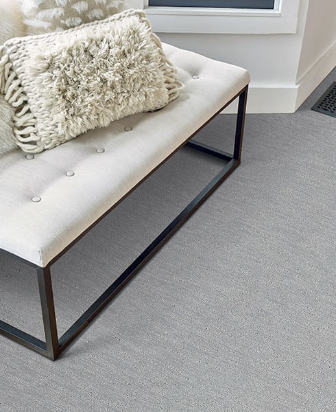 Luxury carpet in Frankfort, IN from Aaron’s Flooring LLC