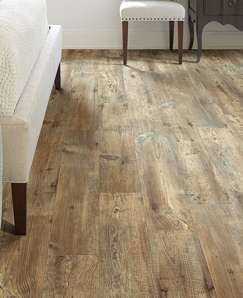 About luxury vinyl in Midlothian, TX from Jerry's J&W Carpet and Flooring