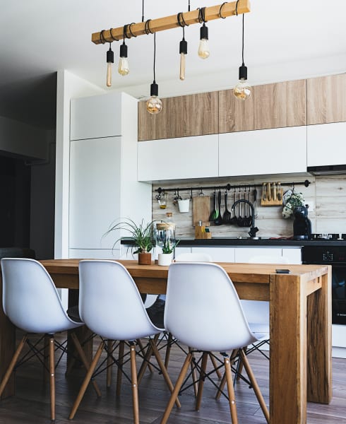 Kitchen Remodeling in Beaverton, OR from H&W Carpets Inc