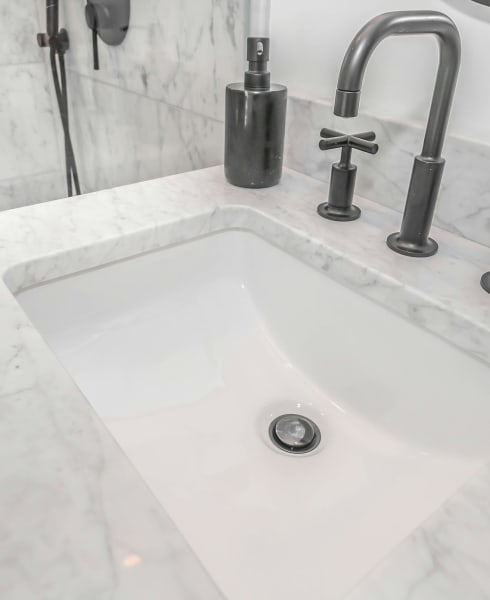 About Bathroom Hardware available in Trenton, MI from Ace Kitchen Bath & Flooring