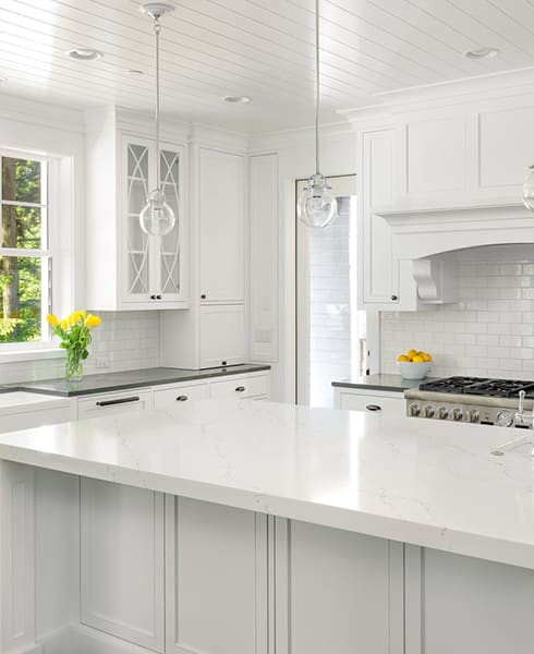 Countertops in Madison, MS from Mississippi Pro Design Center