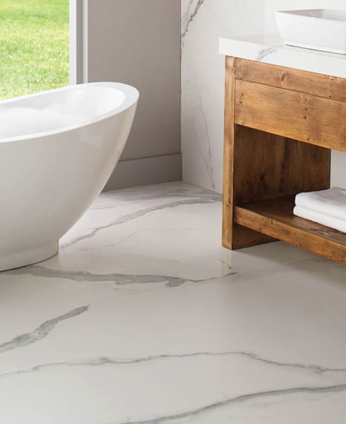 Tile from Overland Park, KS from Classic Floors & Design Center