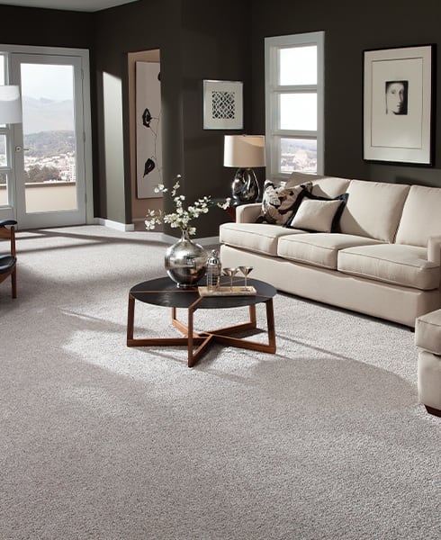 Luxury carpet in Enterprise, AL from Enterprise Wholesale Flooring & Lighting