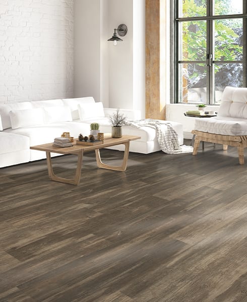 Laminate flooring in Ft Worth, TX from Trendsetters Carpet & Flooring