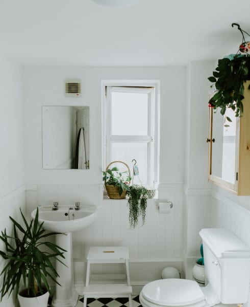 Bathroom Remodeling in Tecumseh, Ontario from Marquis Tile