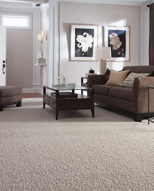 Luxurious carpet in Pipestone, MN from Pipestone Interiors