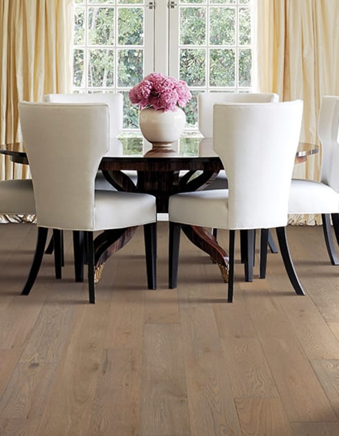 Hardwood flooring in Poughkeepsie, NY from Personal Touch Flooring