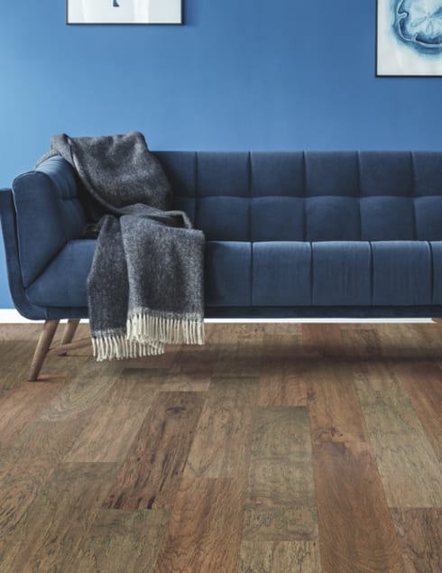 Gorgeous hardwood flooring in West Nyack, NY from Roca Flooring
